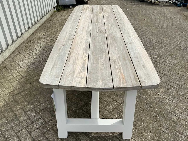 Tuintafel - afbeelding 9 van  10