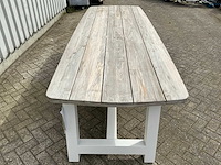 Tuintafel - afbeelding 9 van  10