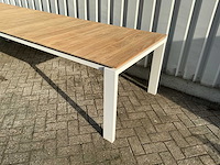 Tuintafel - afbeelding 3 van  4