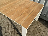 Tuintafel - afbeelding 4 van  4