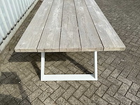 Tuintafel - afbeelding 1 van  1