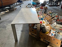 Tuintafel - afbeelding 3 van  3