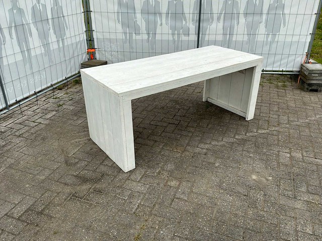 Tuintafel - afbeelding 2 van  5