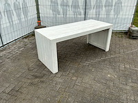 Tuintafel - afbeelding 2 van  5