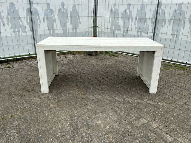 Tuintafel - afbeelding 3 van  5