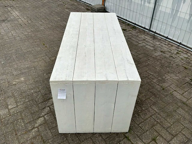 Tuintafel - afbeelding 5 van  5
