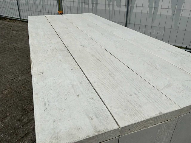 Tuintafel - afbeelding 1 van  5