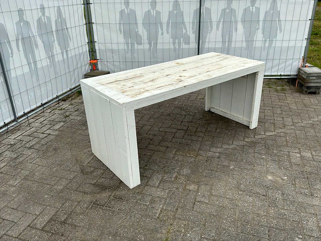 Tuintafel - afbeelding 1 van  5