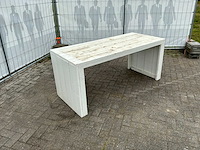 Tuintafel - afbeelding 1 van  5