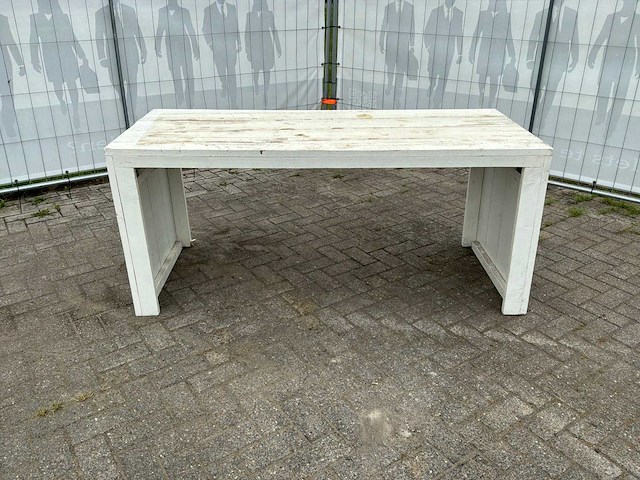 Tuintafel - afbeelding 2 van  5