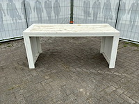 Tuintafel - afbeelding 2 van  5