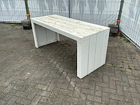 Tuintafel - afbeelding 3 van  5