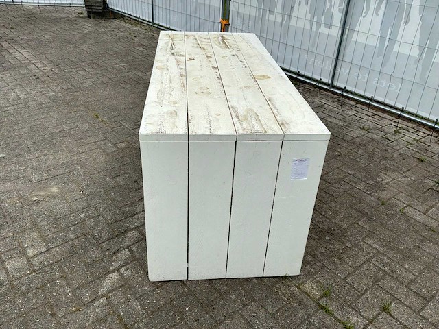 Tuintafel - afbeelding 4 van  5
