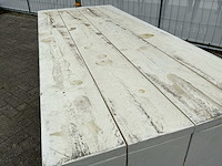 Tuintafel - afbeelding 5 van  5