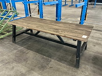 Tuintafel - afbeelding 1 van  3