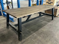 Tuintafel - afbeelding 3 van  3