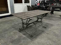 Tuintafel - afbeelding 2 van  6