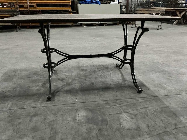Tuintafel - afbeelding 6 van  6
