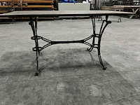 Tuintafel - afbeelding 6 van  6