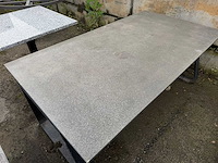 Tuintafel - afbeelding 1 van  1