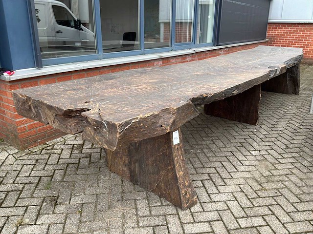 Tuintafel - afbeelding 1 van  6