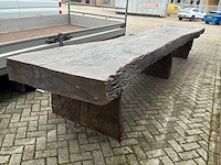 Tuintafel - afbeelding 3 van  6