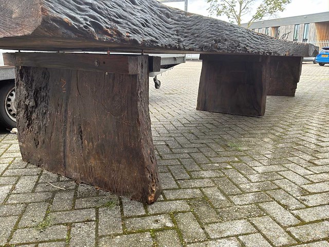 Tuintafel - afbeelding 5 van  6