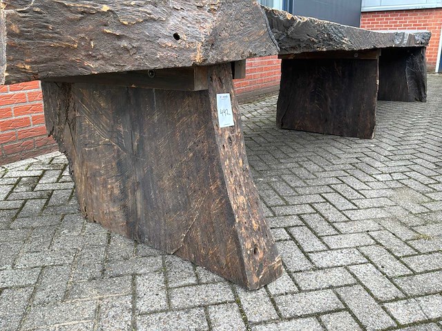 Tuintafel - afbeelding 6 van  6
