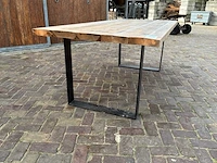 Tuintafel - afbeelding 3 van  3