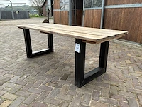 Tuintafel - afbeelding 3 van  4
