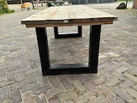 Tuintafel - afbeelding 4 van  4