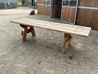 Tuintafel - afbeelding 2 van  3