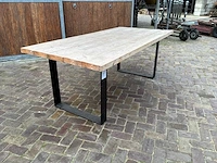 Tuintafel - afbeelding 2 van  3