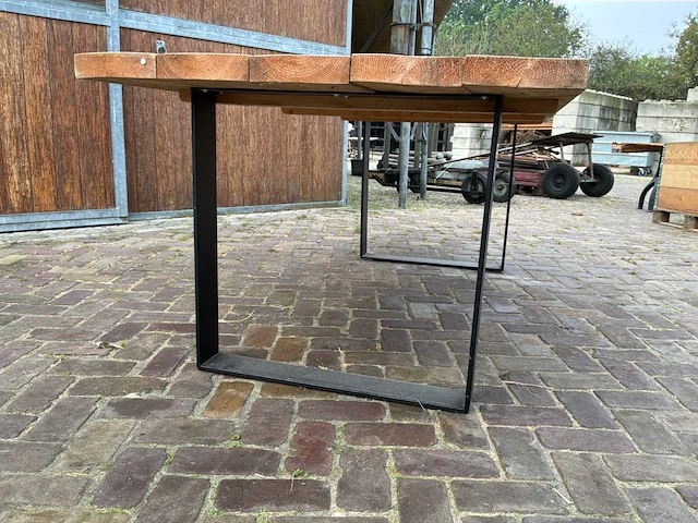Tuintafel - afbeelding 3 van  3