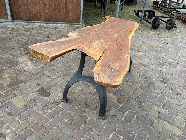 Tuintafel - afbeelding 2 van  3