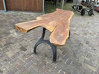Tuintafel - afbeelding 2 van  3