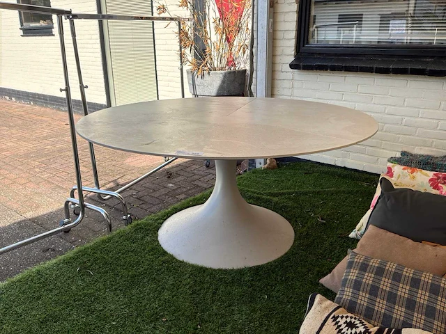 Tuintafel - afbeelding 1 van  3