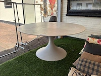 Tuintafel - afbeelding 1 van  3