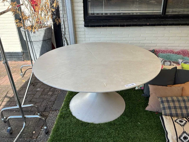 Tuintafel - afbeelding 2 van  3