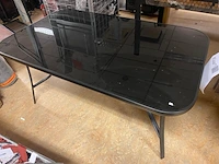 Tuintafel