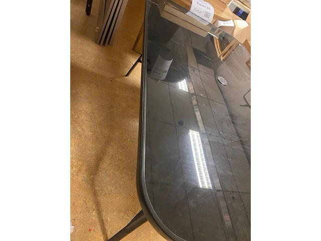 Tuintafel - afbeelding 3 van  4