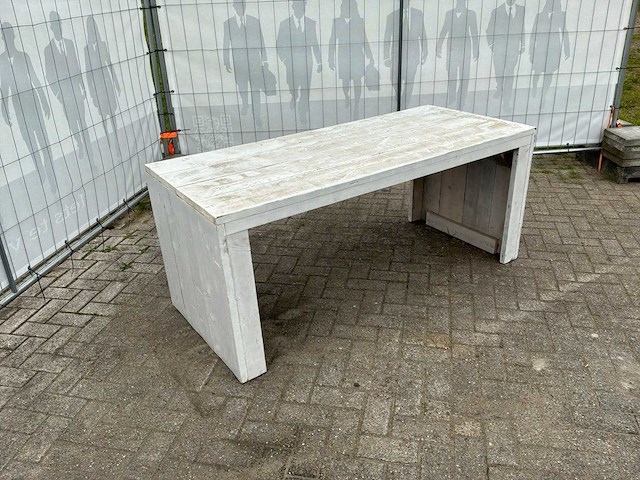 Tuintafel - afbeelding 1 van  5