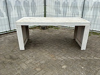 Tuintafel - afbeelding 2 van  5