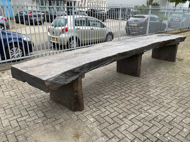 Tuintafel - afbeelding 1 van  6
