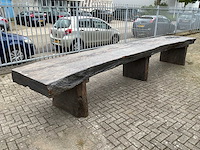 Tuintafel - afbeelding 1 van  6