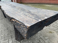 Tuintafel - afbeelding 3 van  6
