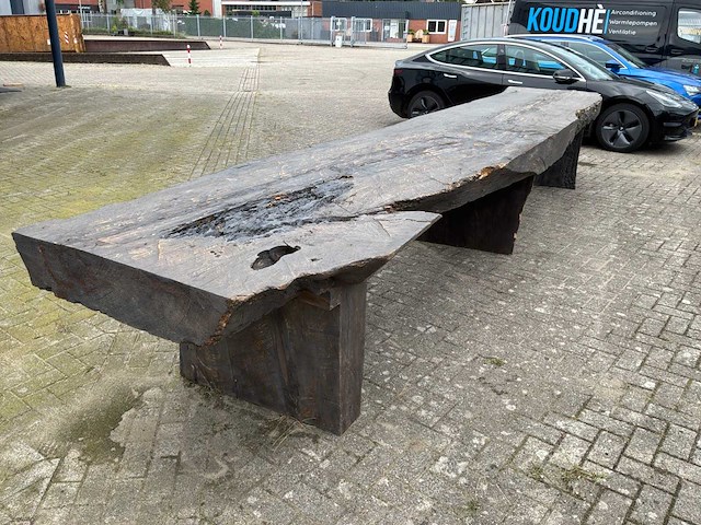 Tuintafel - afbeelding 4 van  6