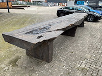Tuintafel - afbeelding 4 van  6