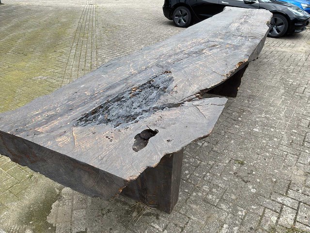 Tuintafel - afbeelding 5 van  6