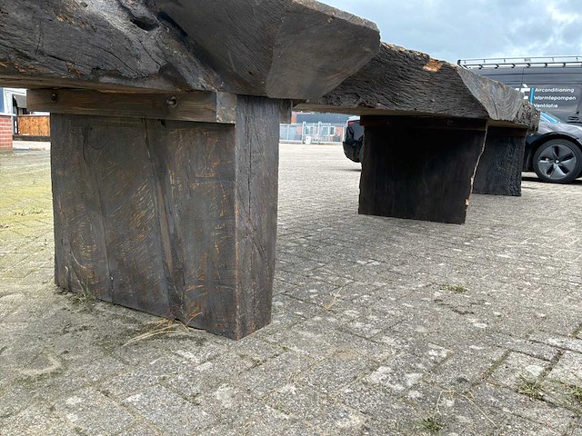 Tuintafel - afbeelding 6 van  6